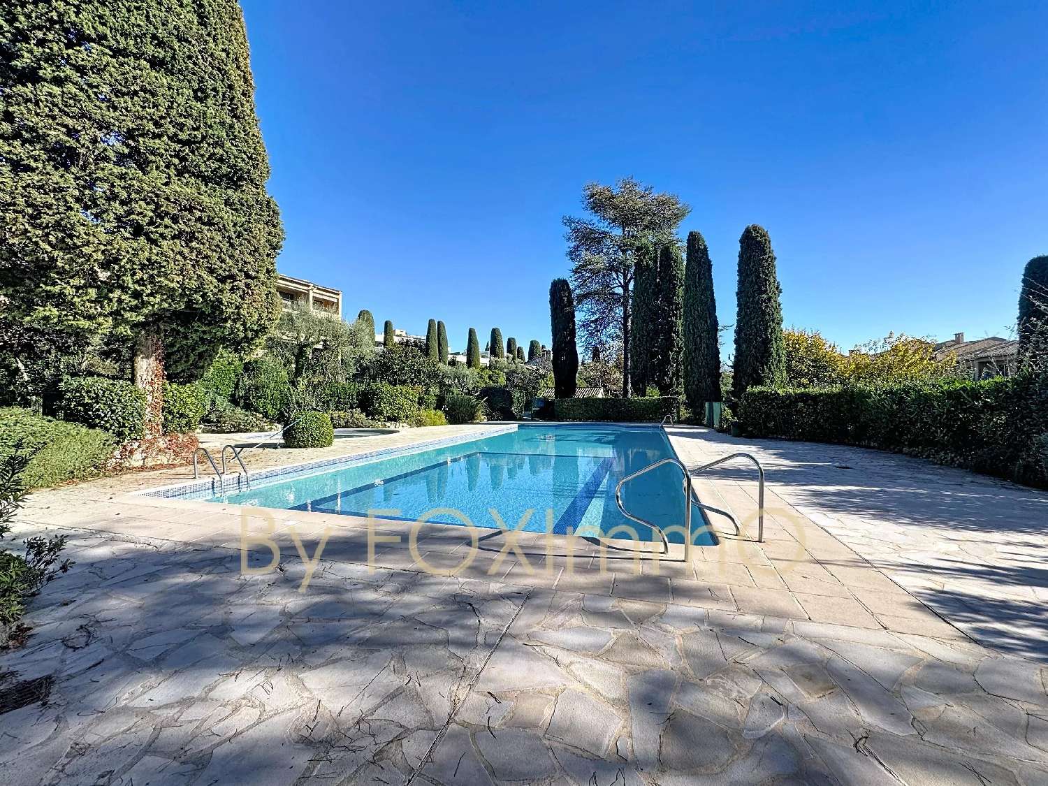 te koop appartement Vence Alpes-Maritimes 1