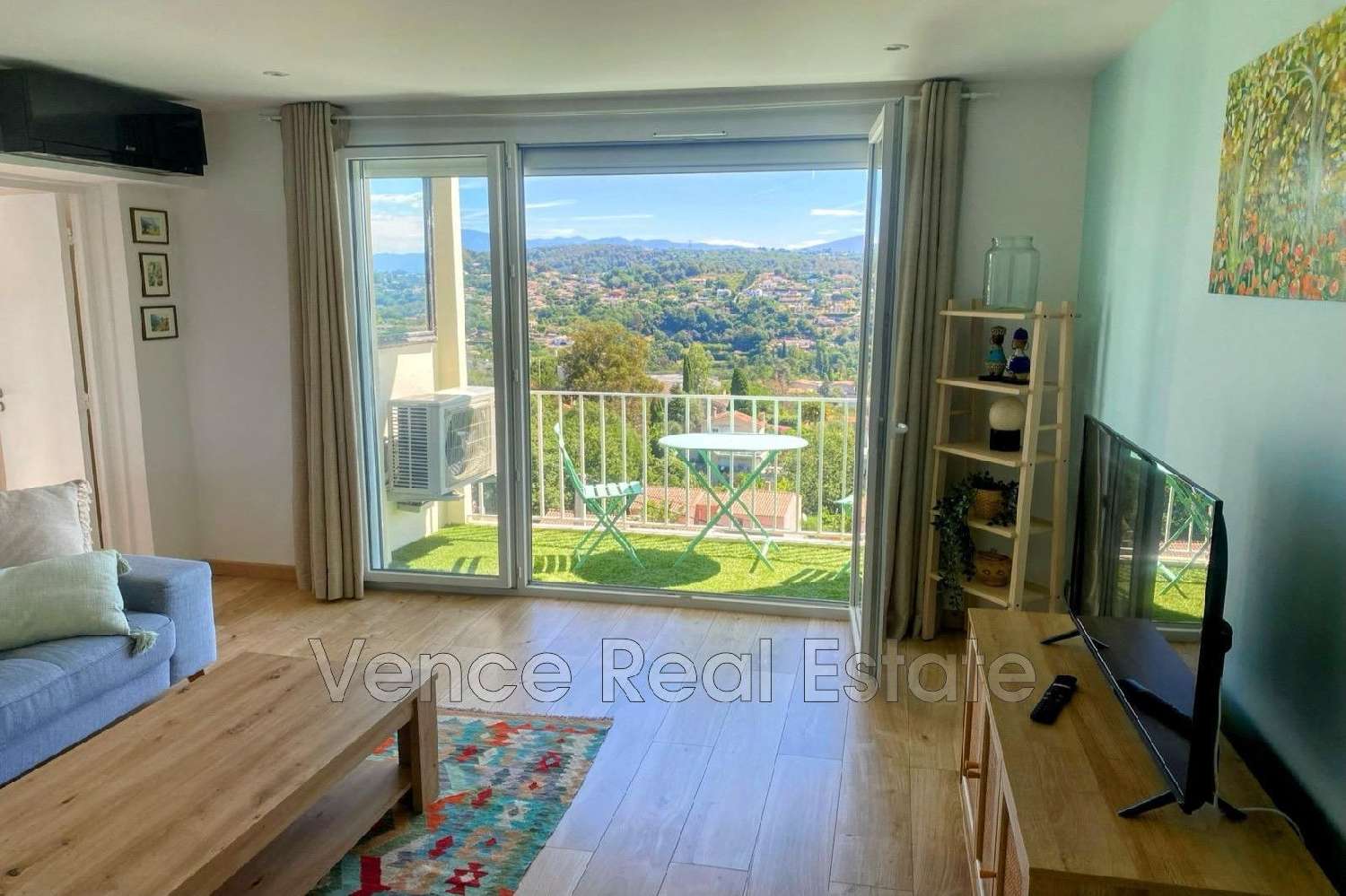  for sale apartment Vence Alpes-Maritimes 1