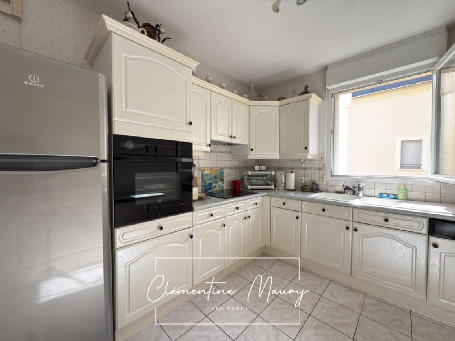 à vendre appartement Vendôme Loir-et-Cher 4