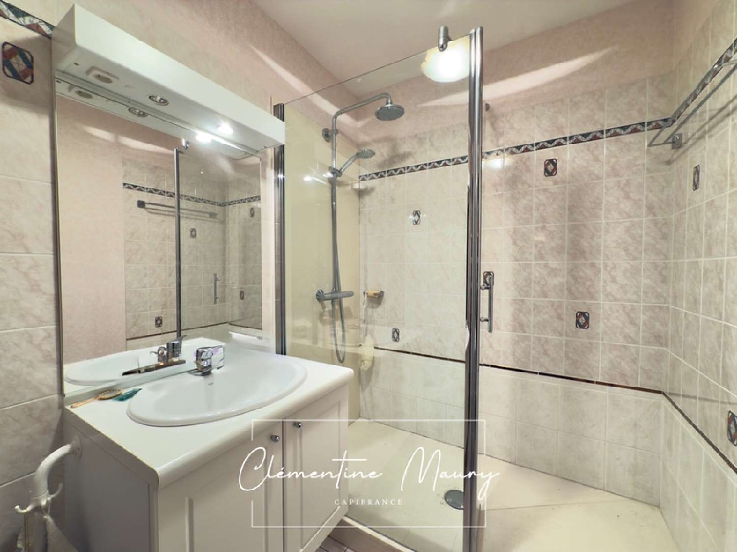 à vendre appartement Vendôme Loir-et-Cher 5