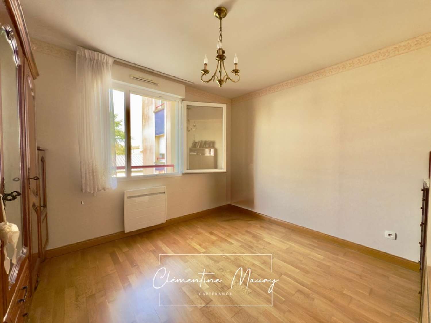 à vendre appartement Vendôme Loir-et-Cher 6