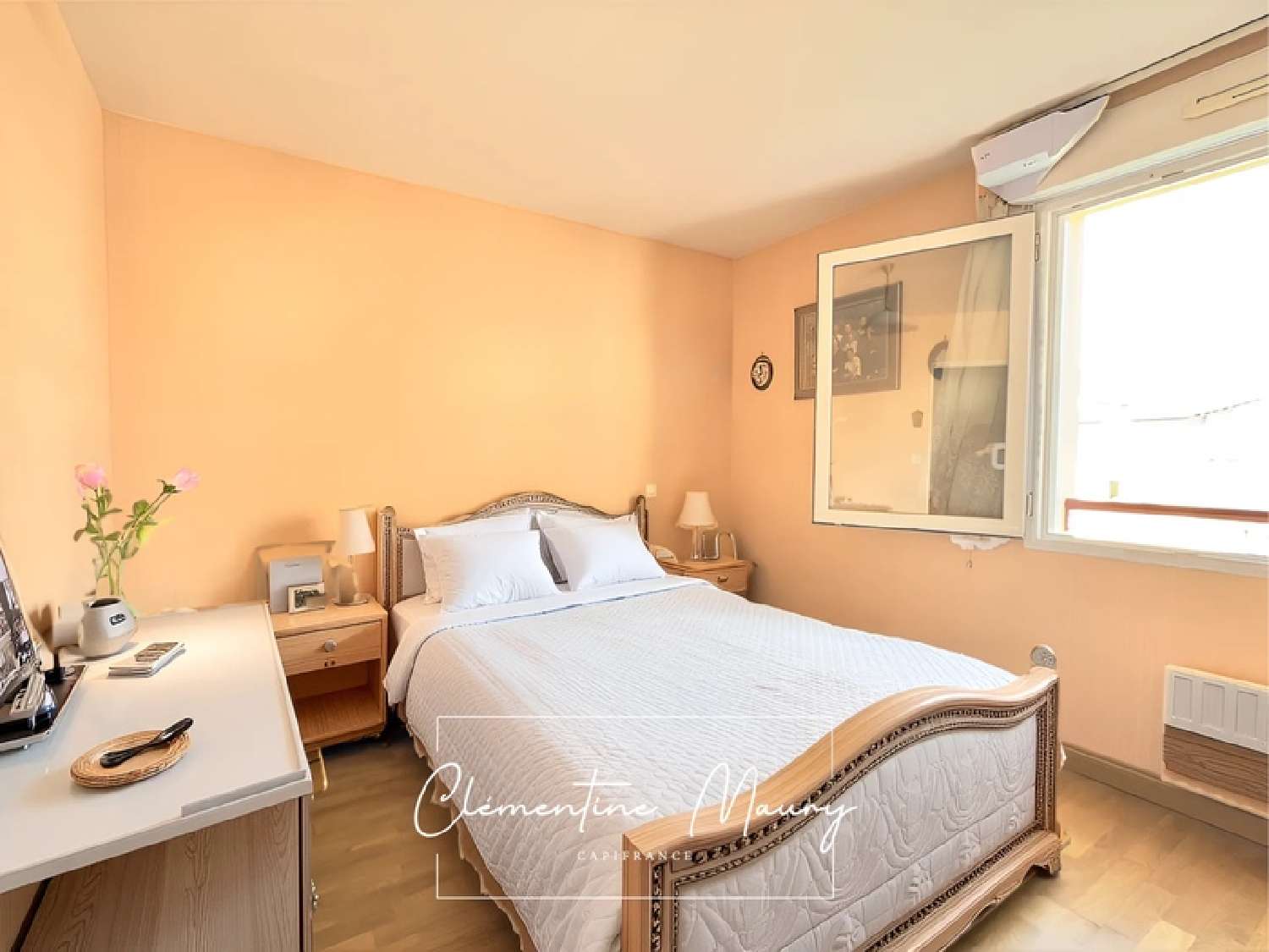 à vendre appartement Vendôme Loir-et-Cher 7