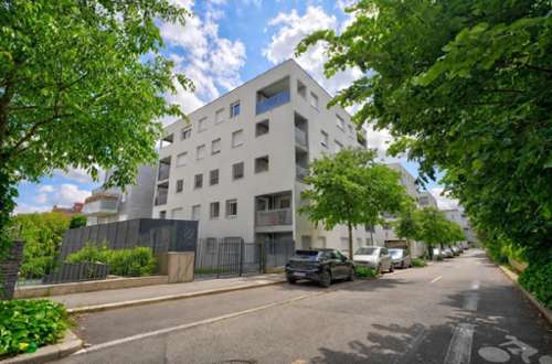 Vénissieux Rhône apartment foto 7357034