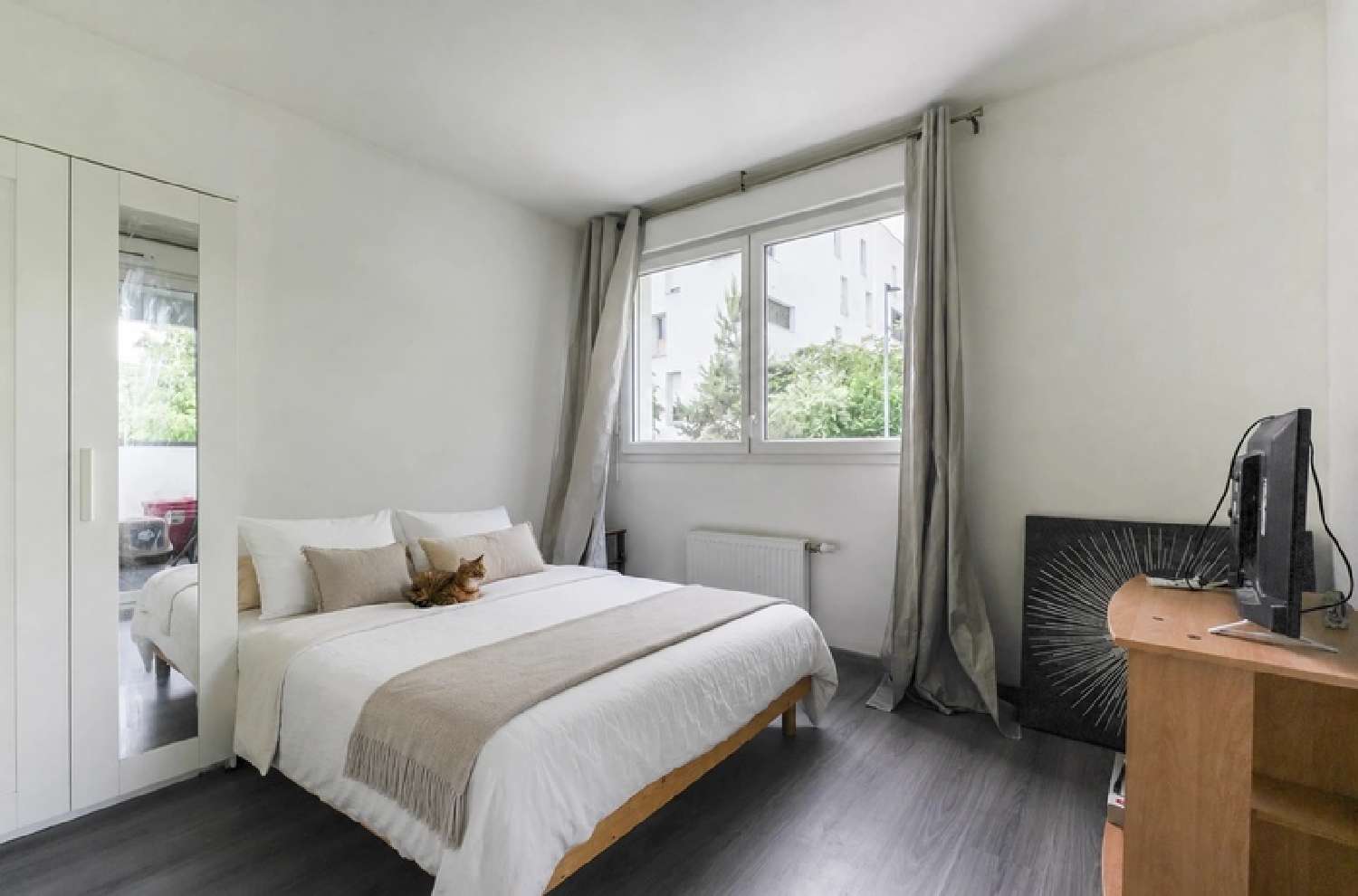 for sale apartment Vénissieux Rhône 2