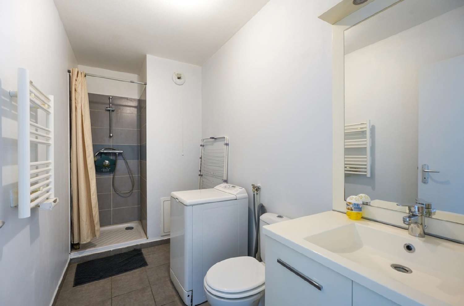 for sale apartment Vénissieux Rhône 4