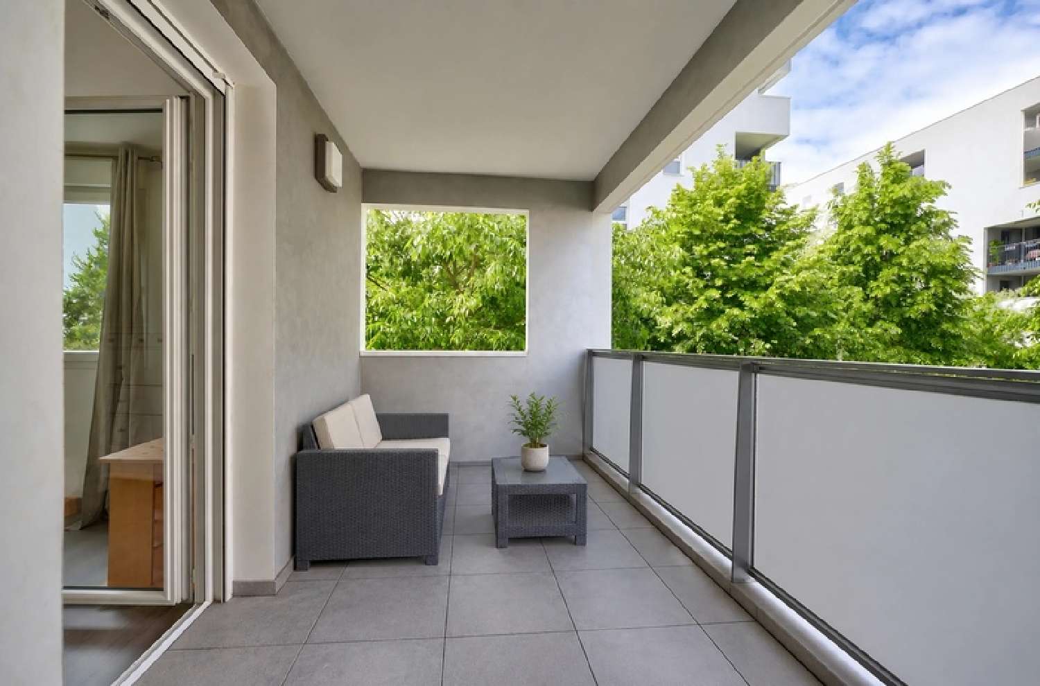 for sale apartment Vénissieux Rhône 6