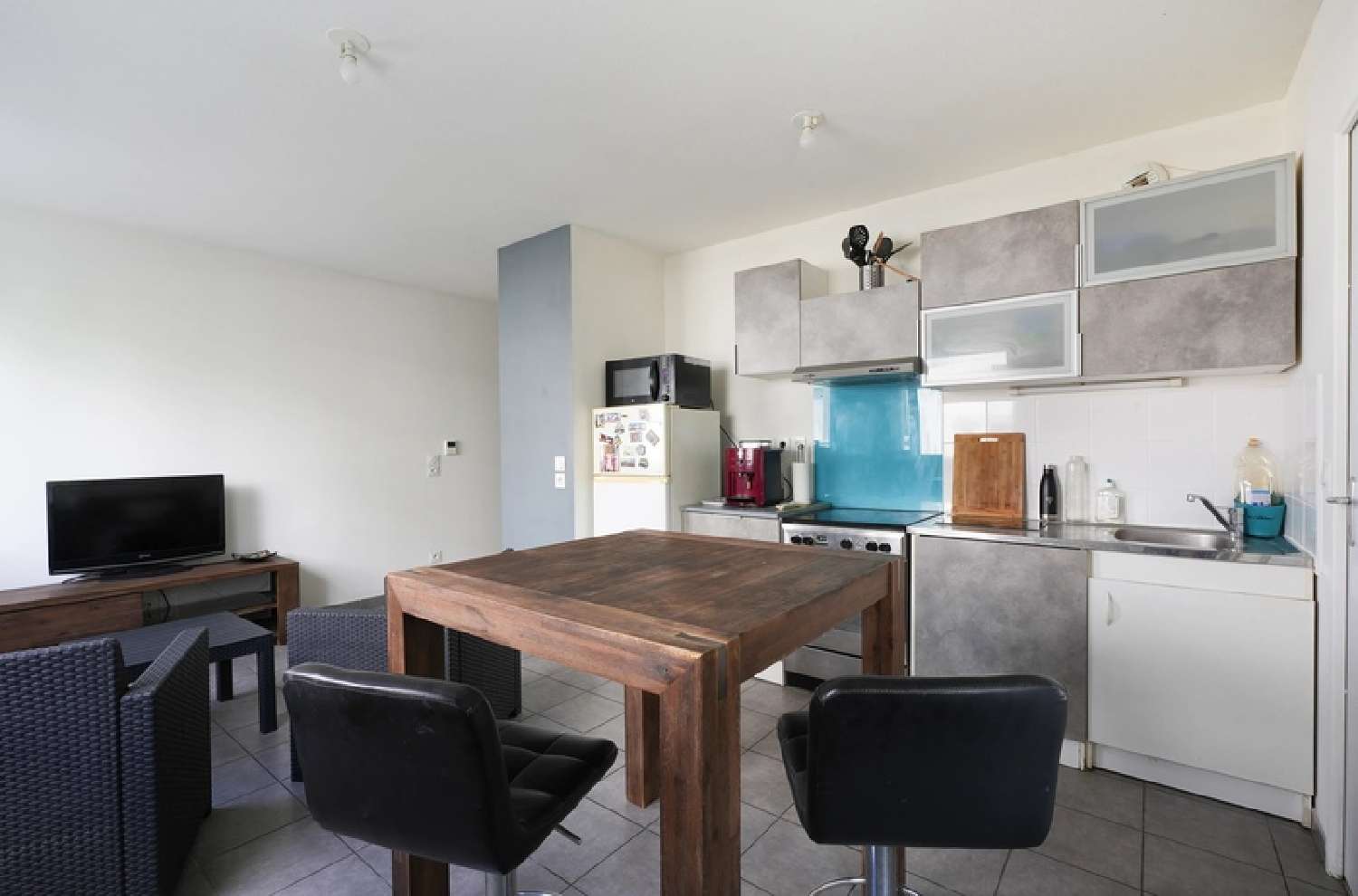 for sale apartment Vénissieux Rhône 7