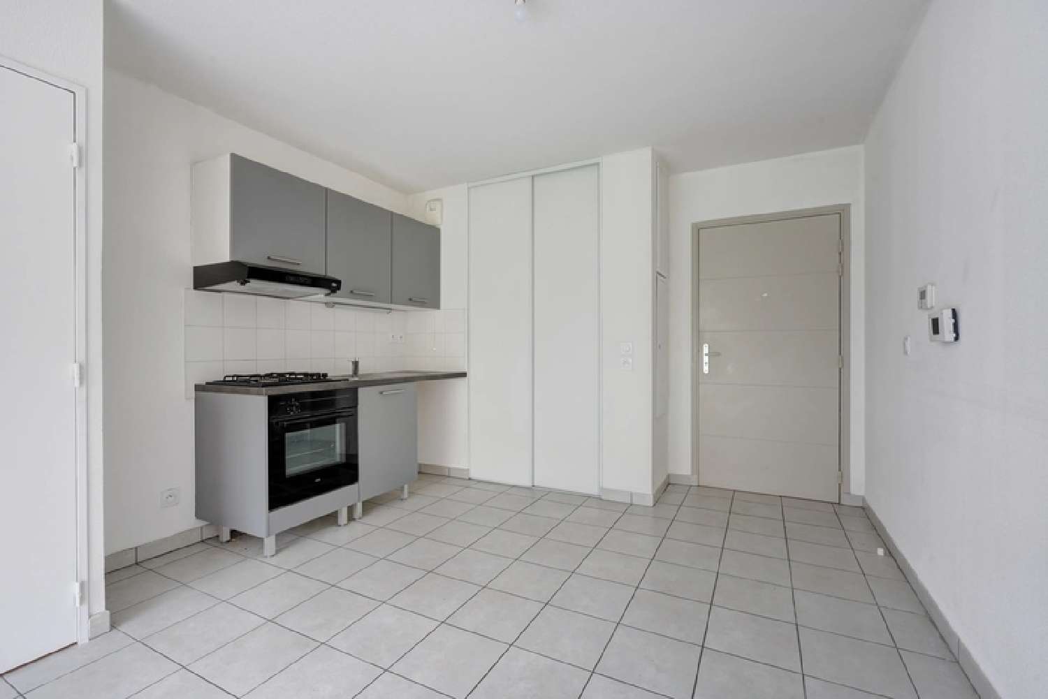  à vendre appartement Vénissieux Rhône 1