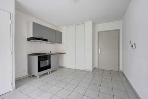 Vénissieux Rhône appartement foto 7365412