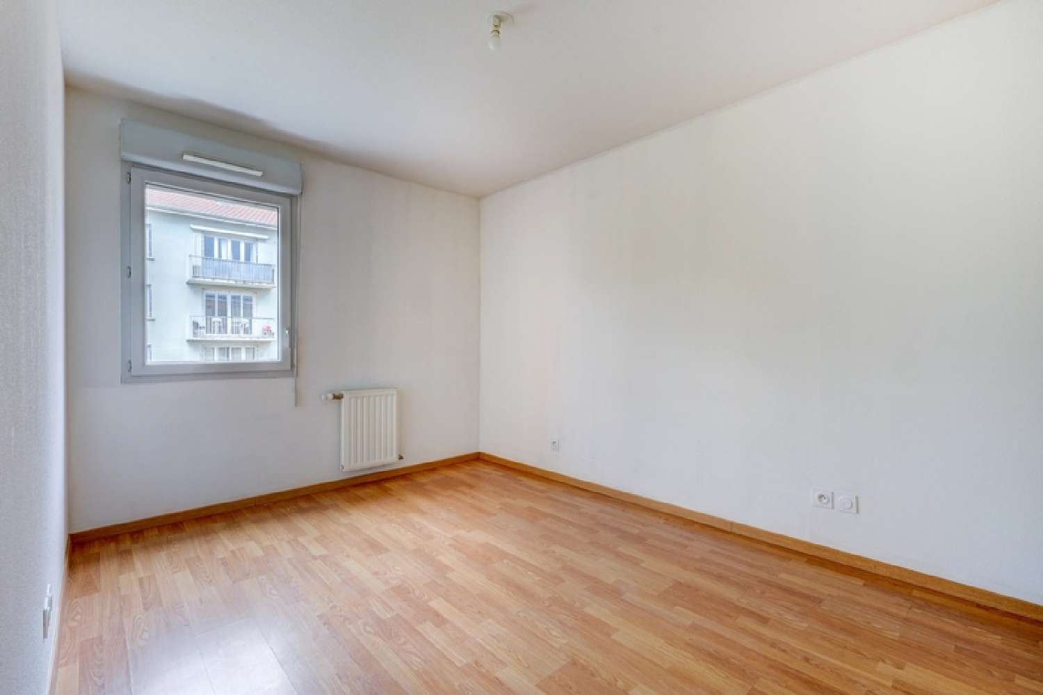  à vendre appartement Vénissieux Rhône 3