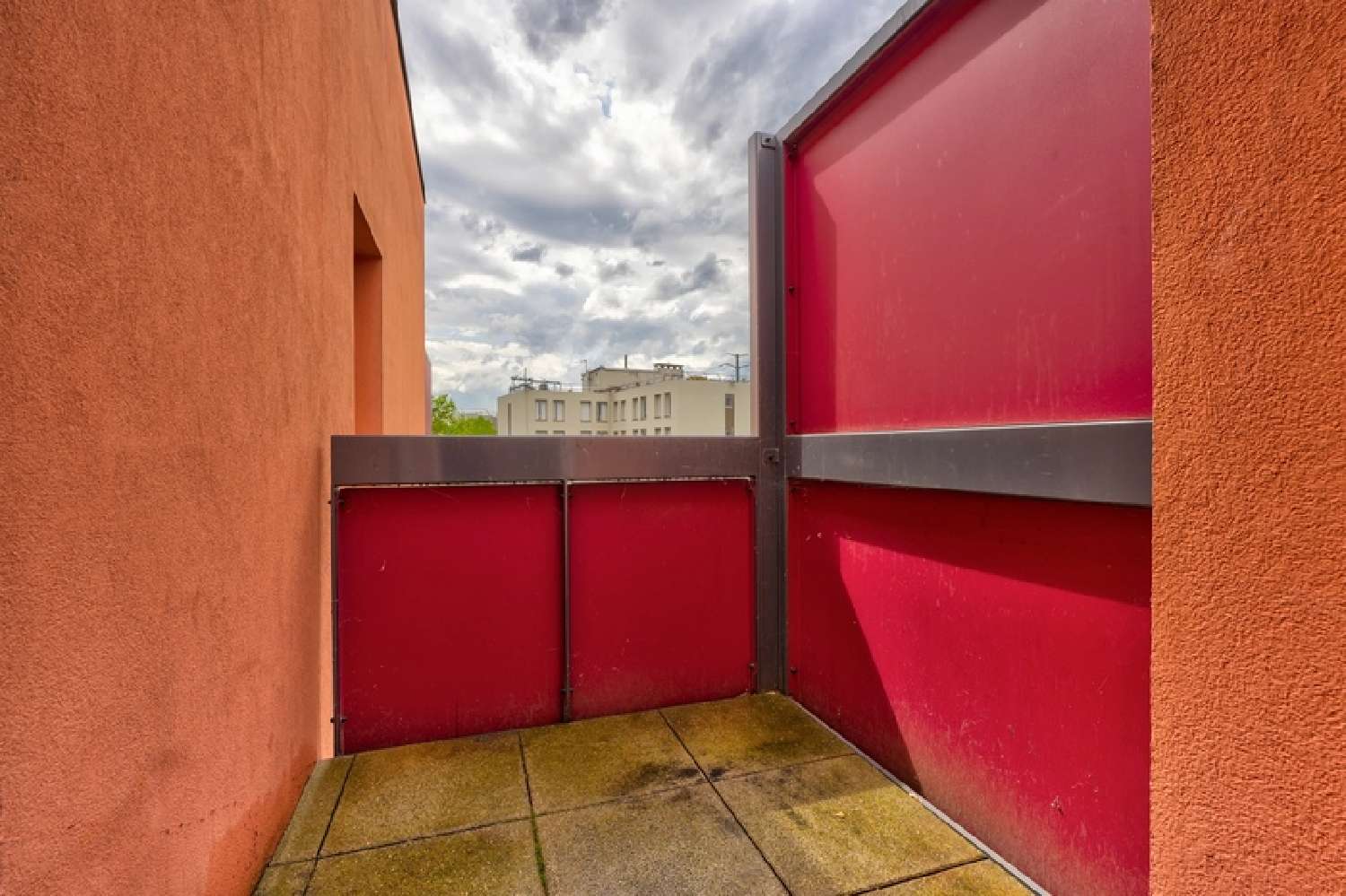  à vendre appartement Vénissieux Rhône 4