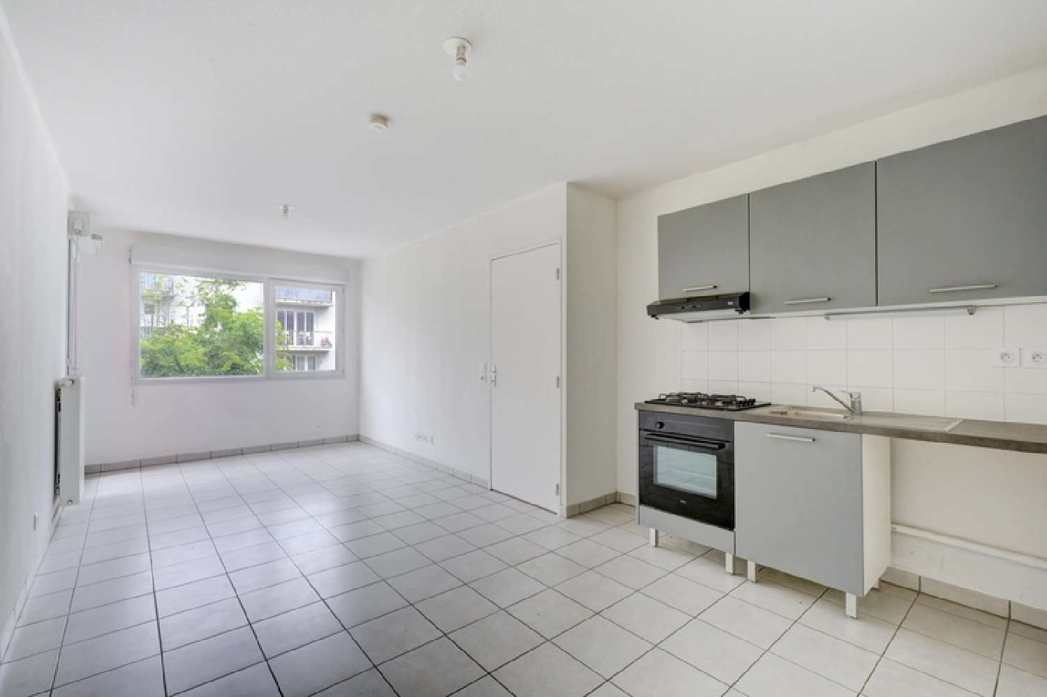  à vendre appartement Vénissieux Rhône 5