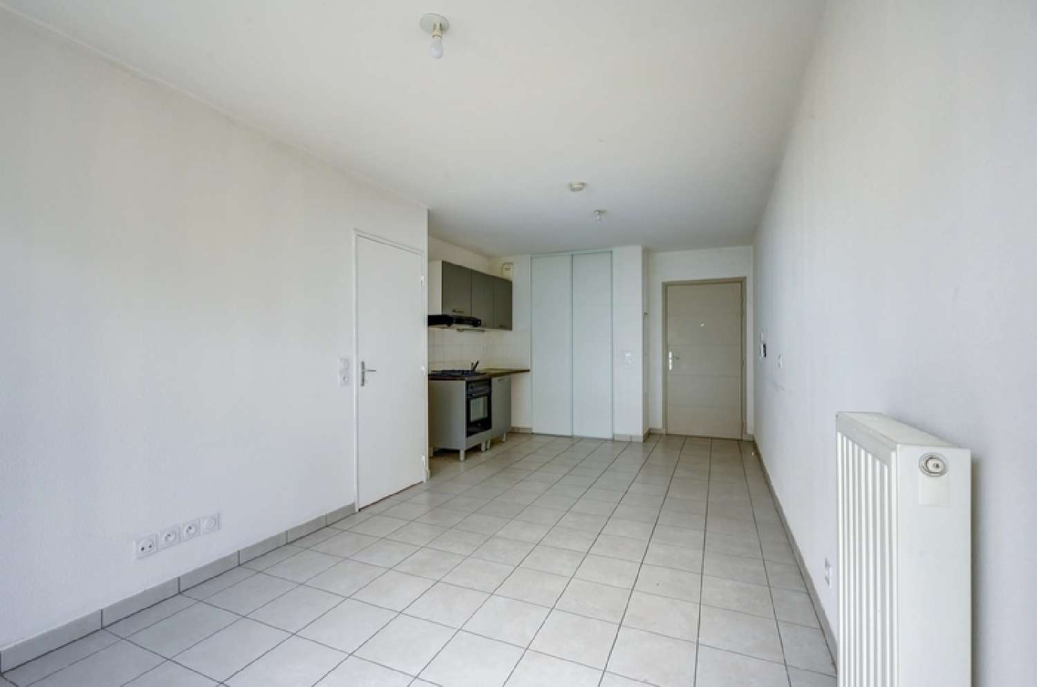  à vendre appartement Vénissieux Rhône 7