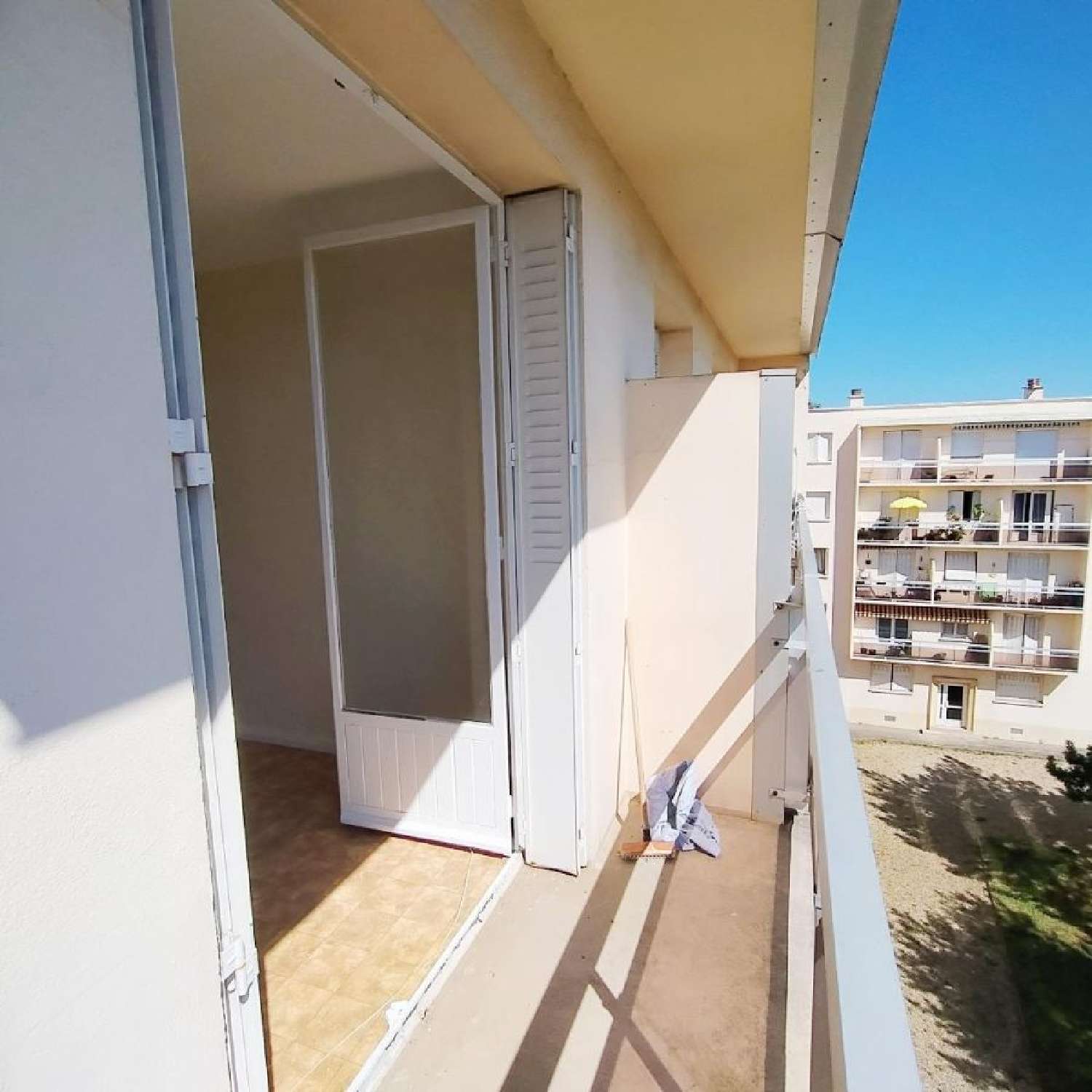  en venta apartamento Vénissieux Rhône 4