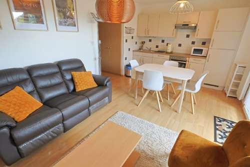 Ventron Vogezen appartement foto 7352422