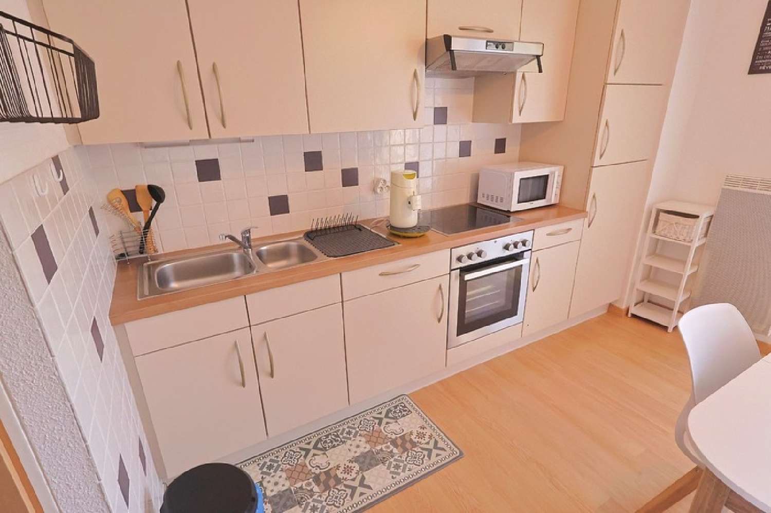  te koop appartement Ventron Vogezen 3