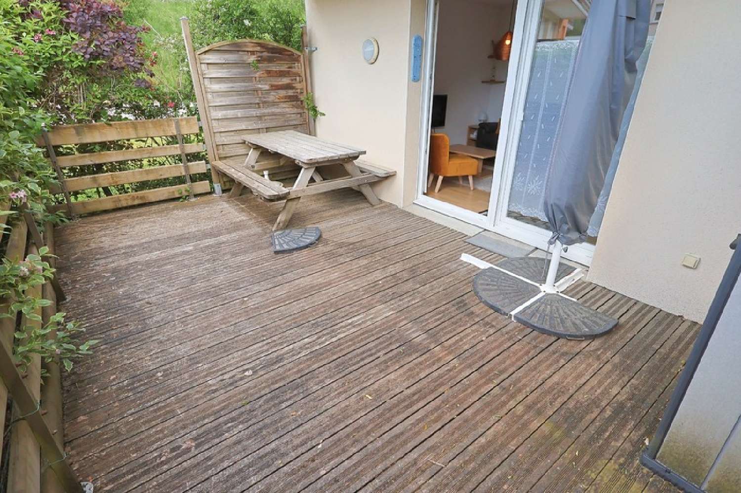  te koop appartement Ventron Vogezen 4