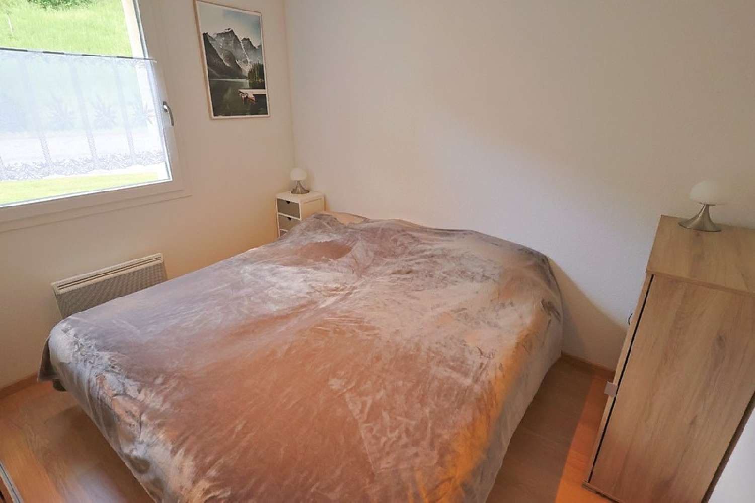  te koop appartement Ventron Vogezen 6