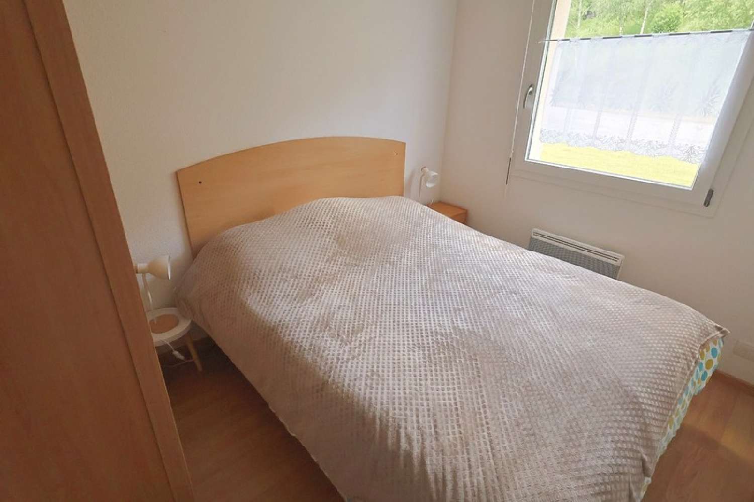  te koop appartement Ventron Vogezen 7