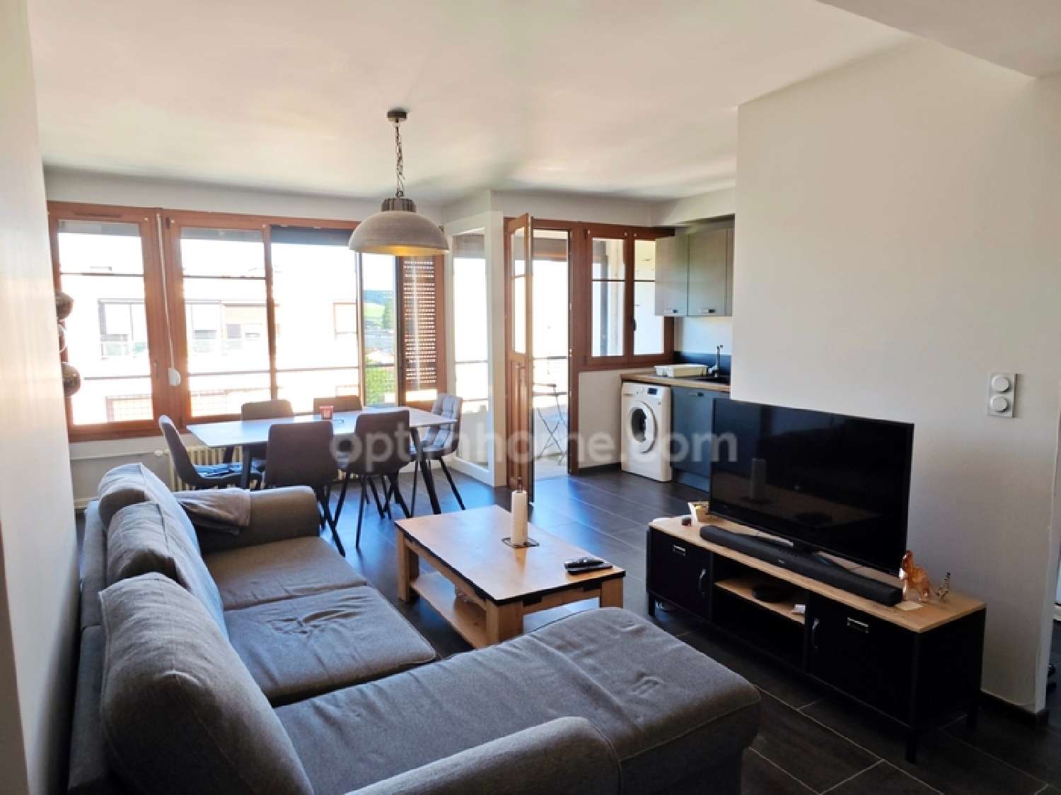 for sale apartment Verdun Meuse 3