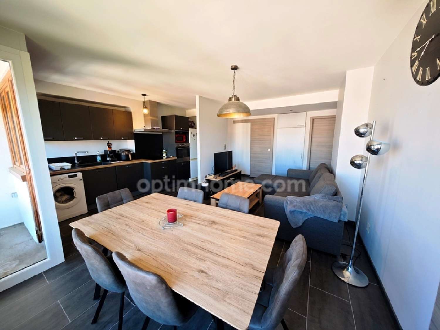 for sale apartment Verdun Meuse 4