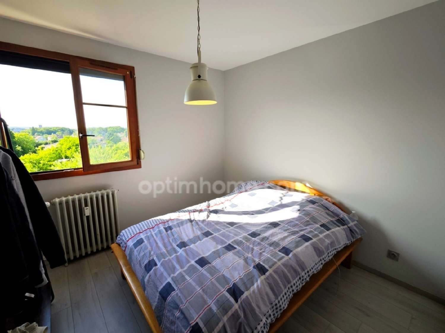 for sale apartment Verdun Meuse 6