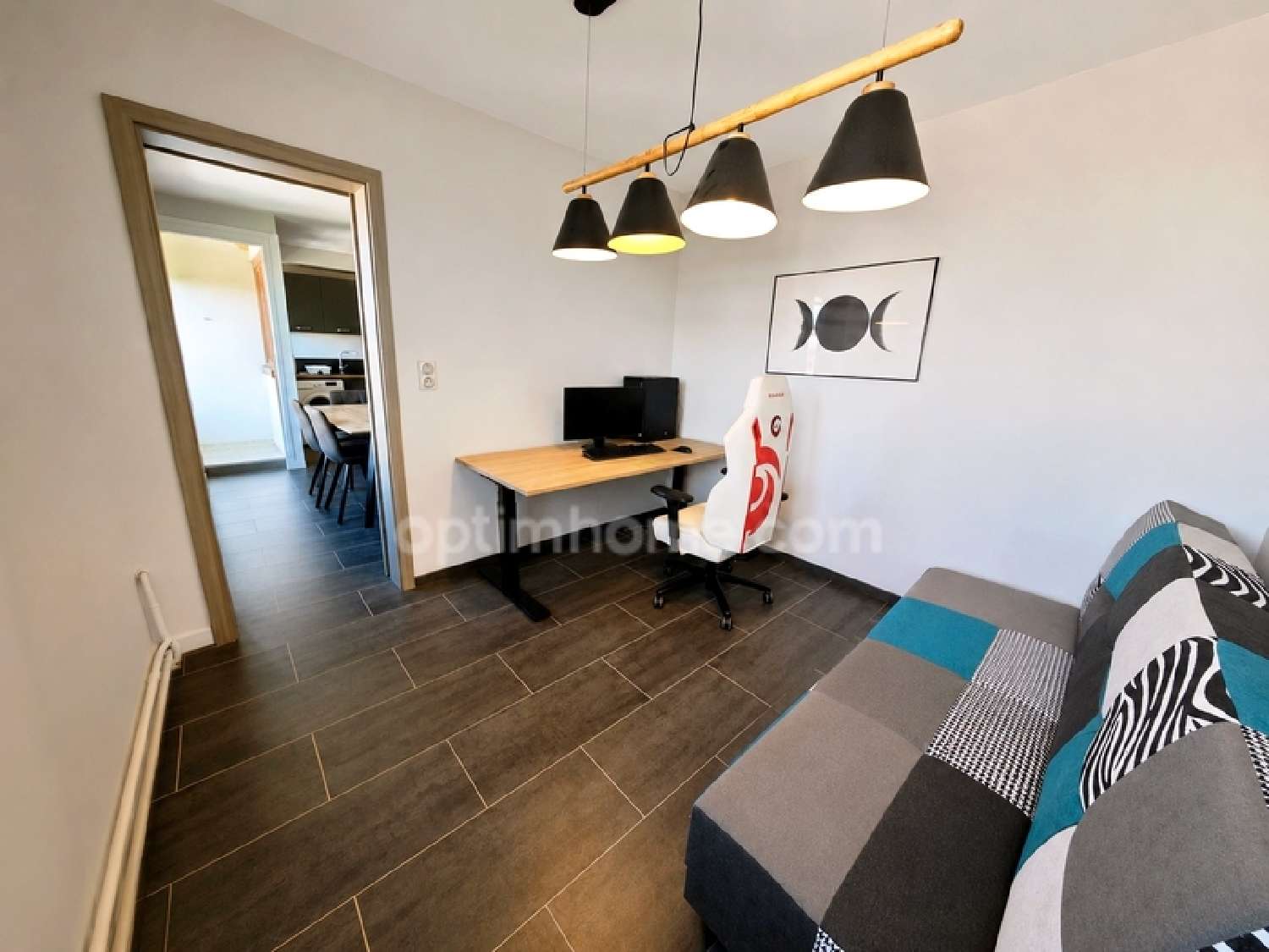 for sale apartment Verdun Meuse 8