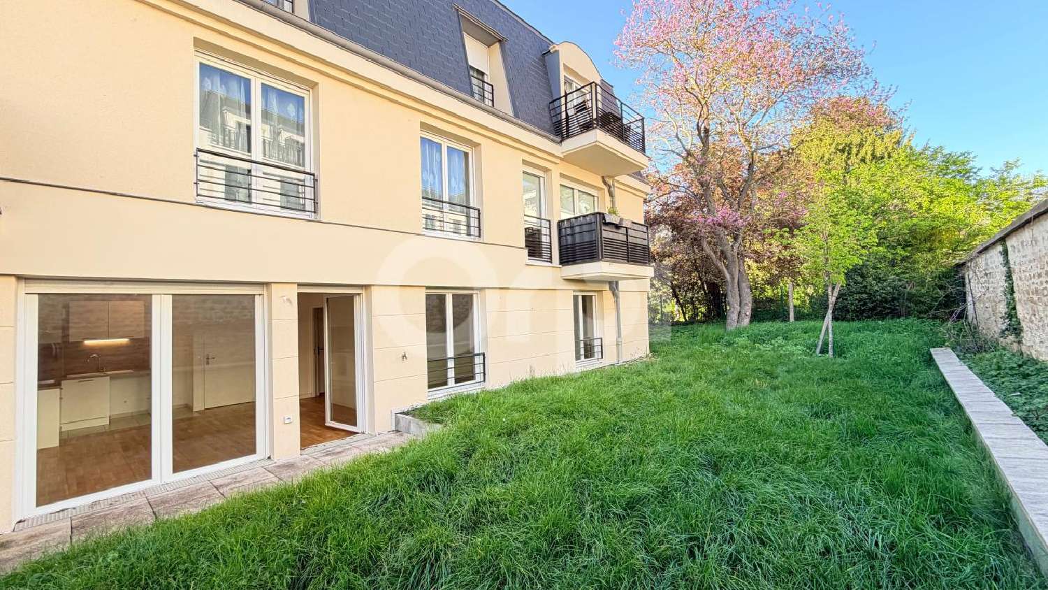  en venta apartamento Verneuil-sur-Seine Yvelines 1