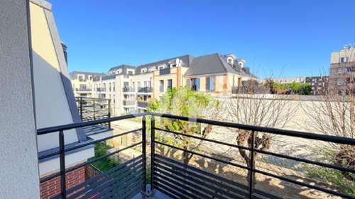 Verneuil-sur-Seine Yvelines apartamento foto 7350950