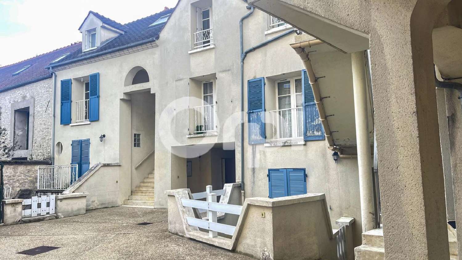  kaufen Wohnung/ Apartment Vernouillet Yvelines 1