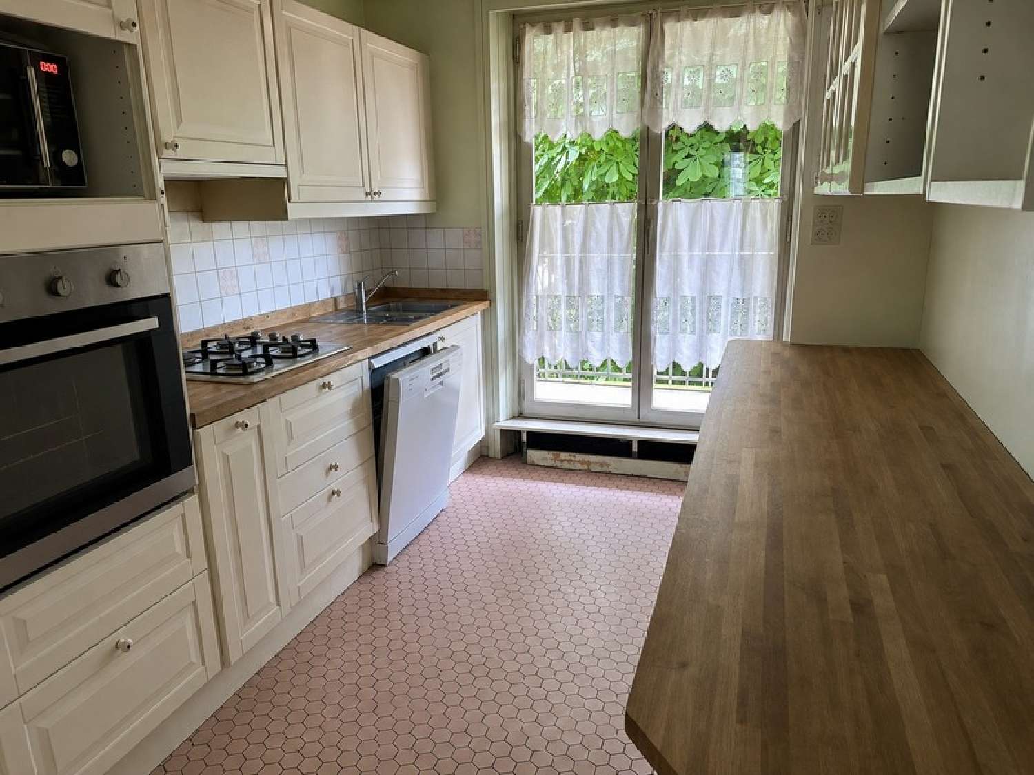 for sale apartment Versailles Yvelines 2
