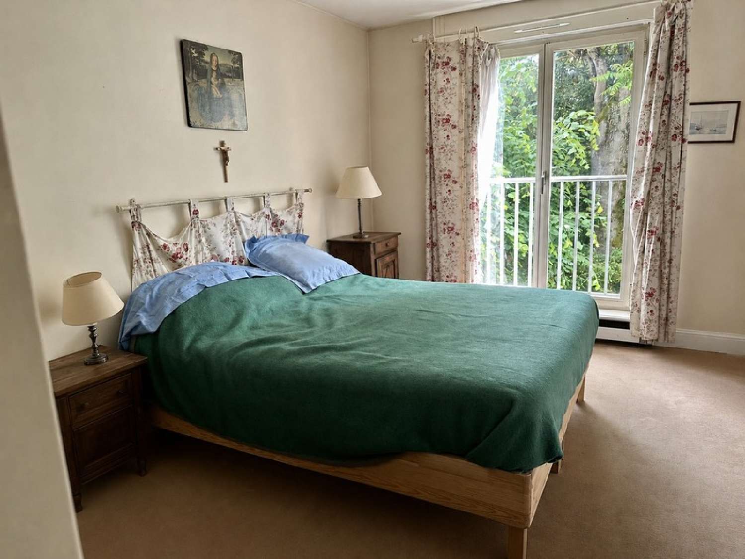for sale apartment Versailles Yvelines 5