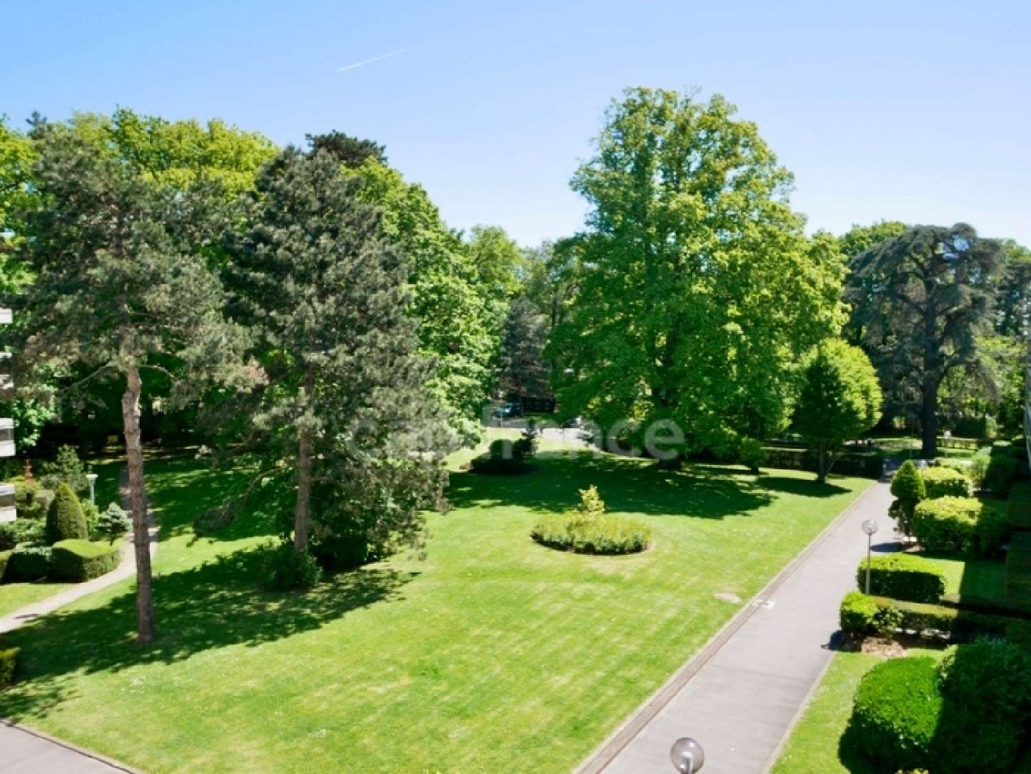 kaufen Wohnung/ Apartment Versailles Yvelines 1