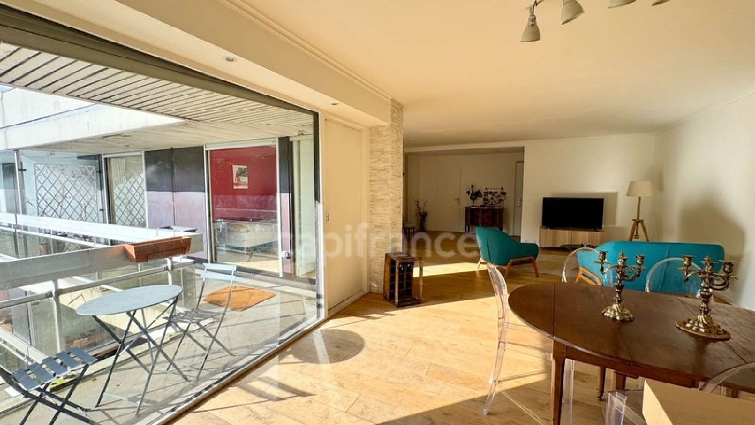 kaufen Wohnung/ Apartment Versailles Yvelines 4