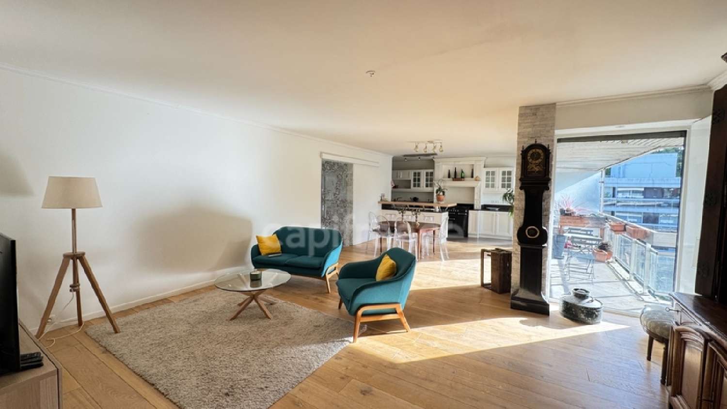 kaufen Wohnung/ Apartment Versailles Yvelines 5