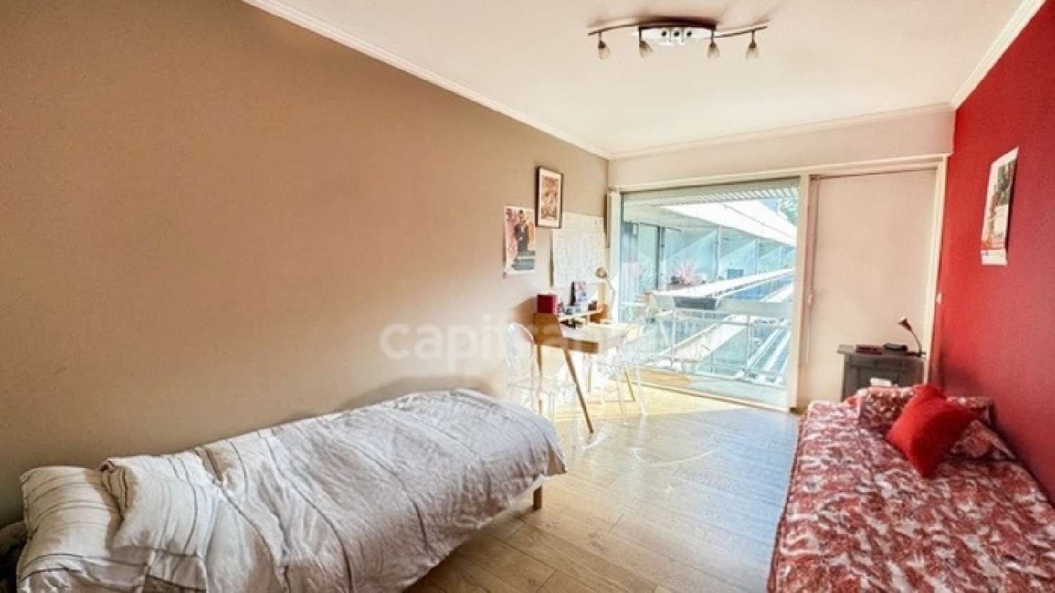 kaufen Wohnung/ Apartment Versailles Yvelines 8