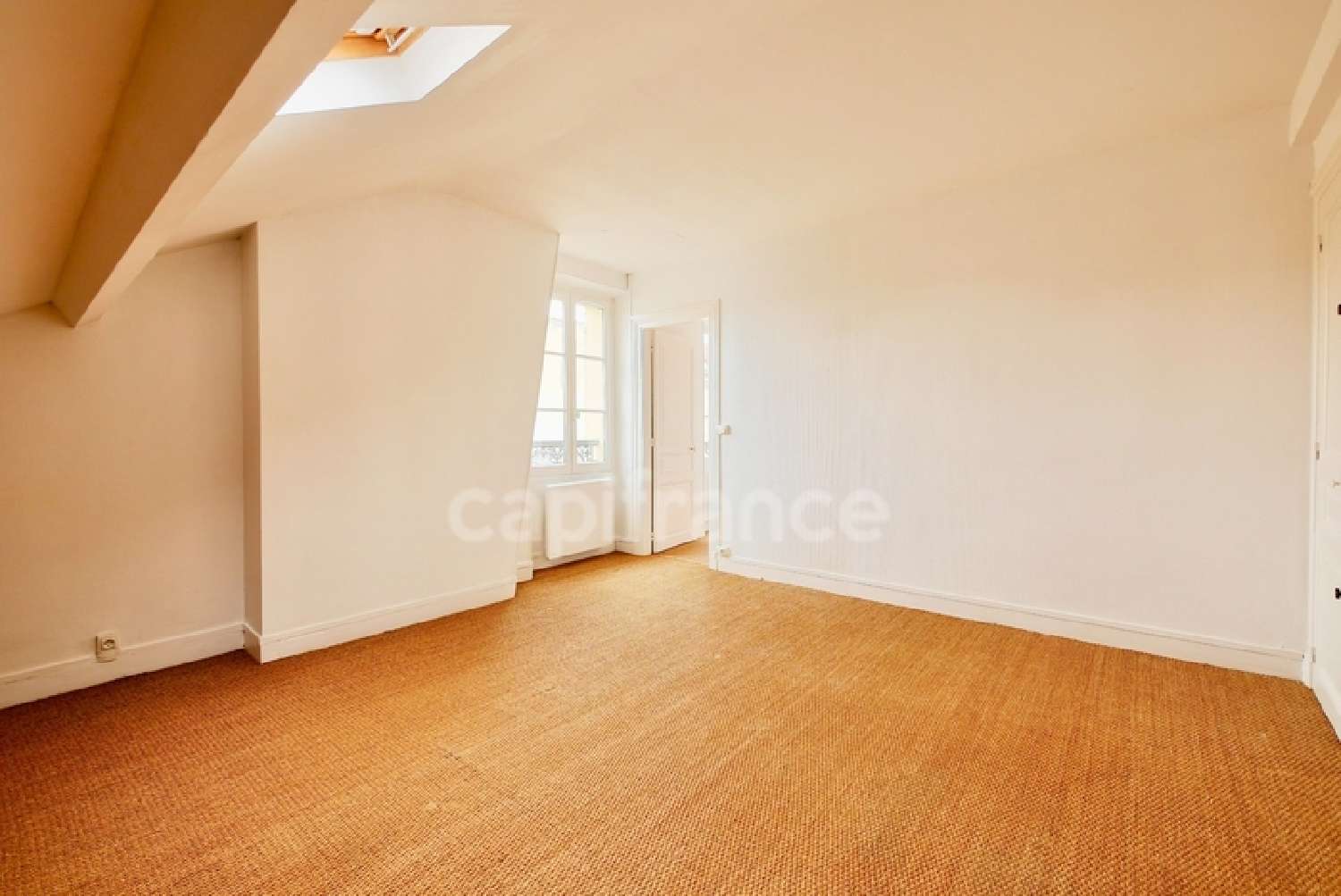 for sale apartment Versailles Yvelines 4