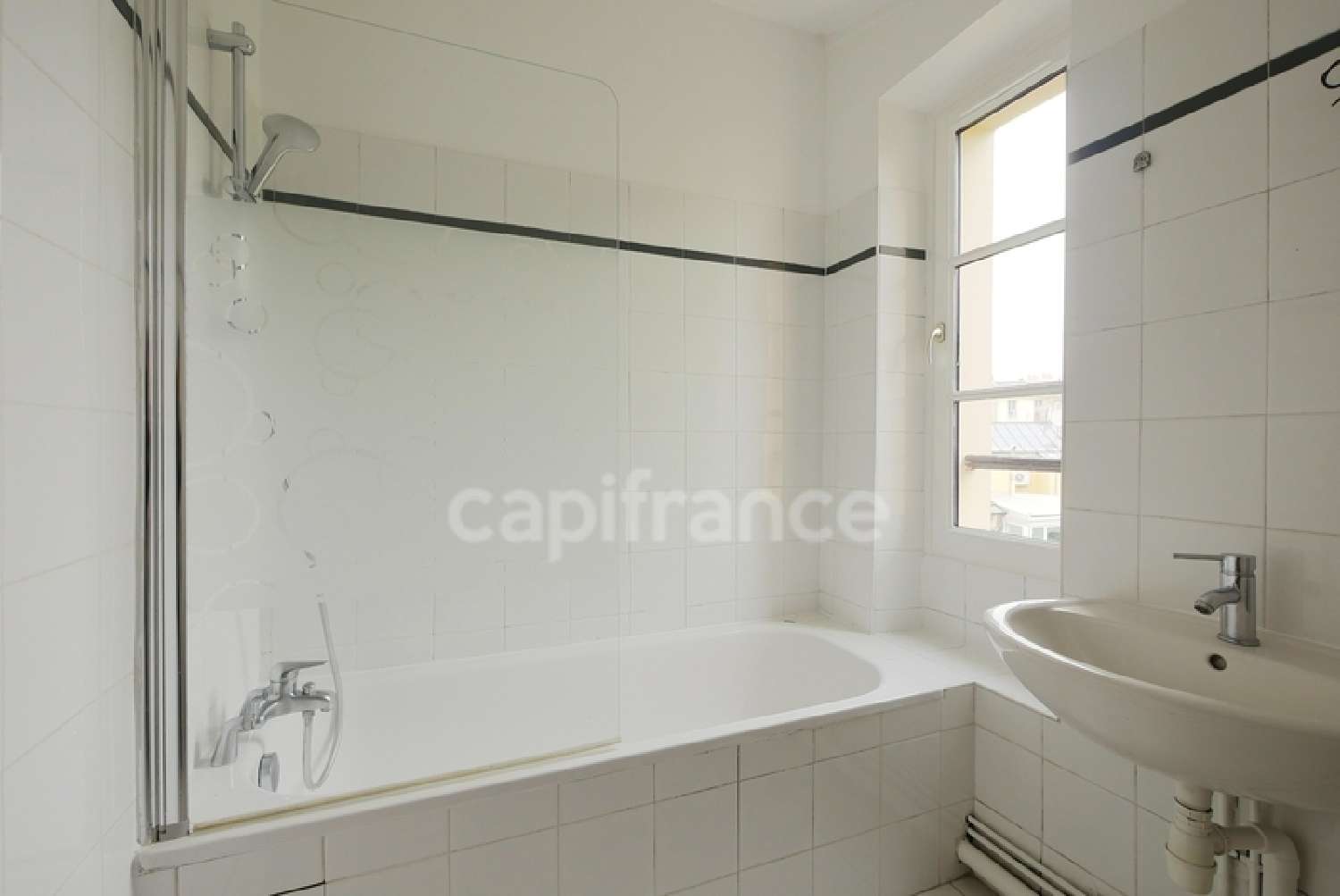 for sale apartment Versailles Yvelines 5