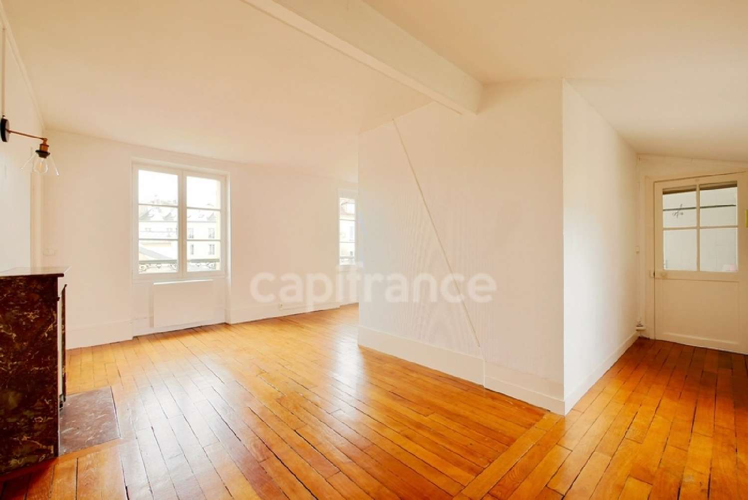 for sale apartment Versailles Yvelines 6