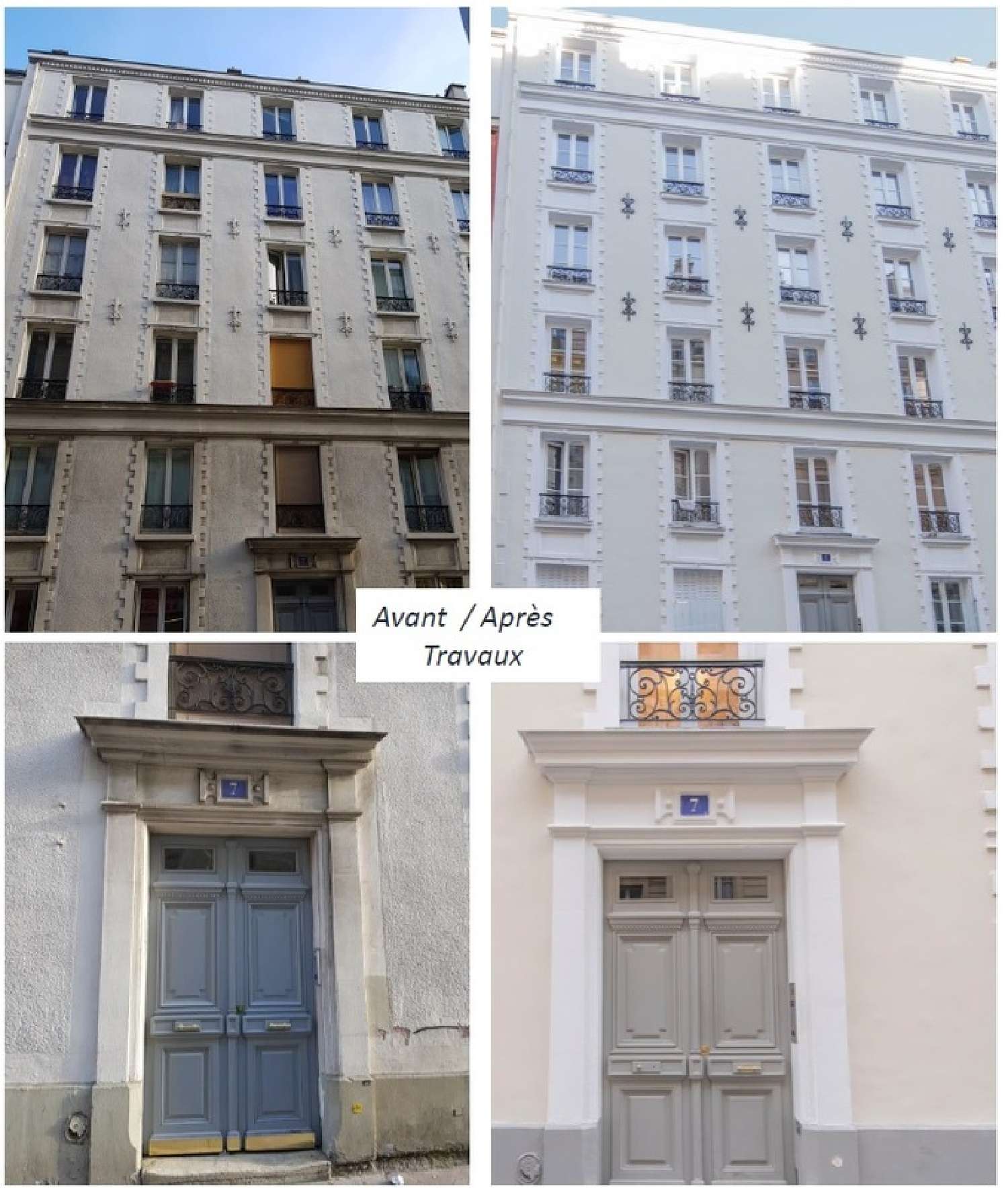  te koop appartement Versailles Yvelines 1