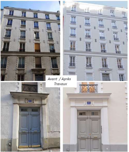 Versailles Yvelines appartement foto 7365624