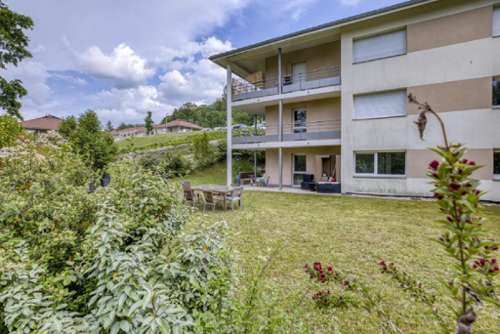 Vétraz-Monthoux Haute-Savoie Wohnung/ Apartment Bild 7355700