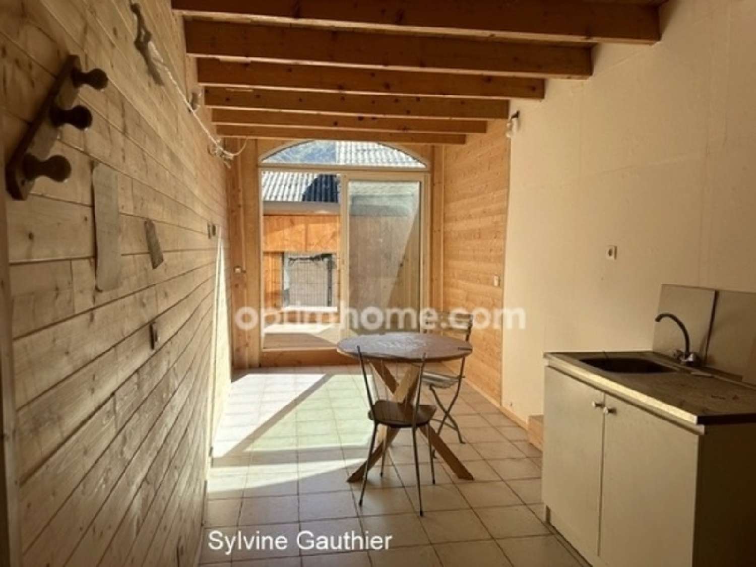 à vendre appartement Veynes Hautes-Alpes 2