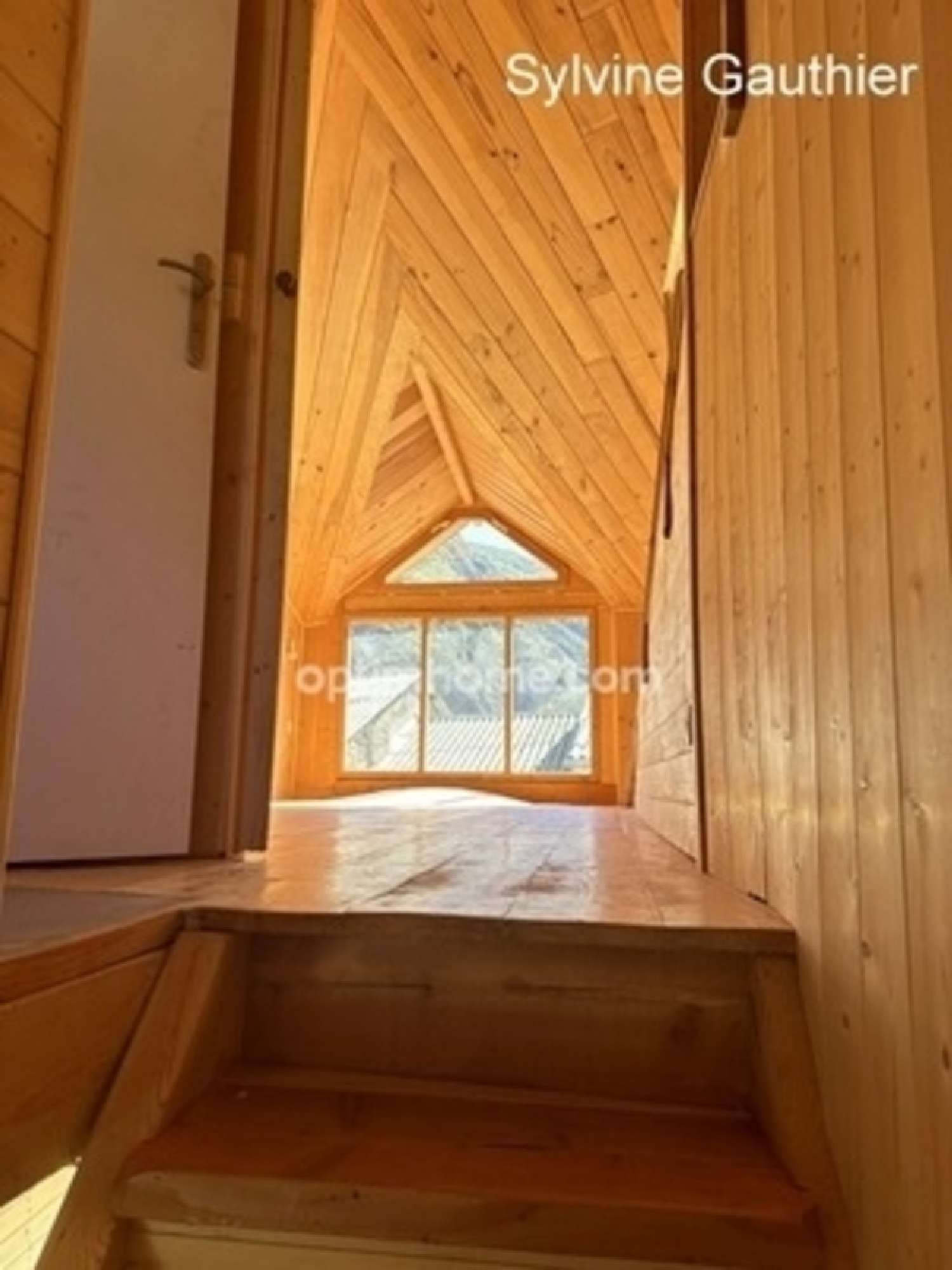 à vendre appartement Veynes Hautes-Alpes 3