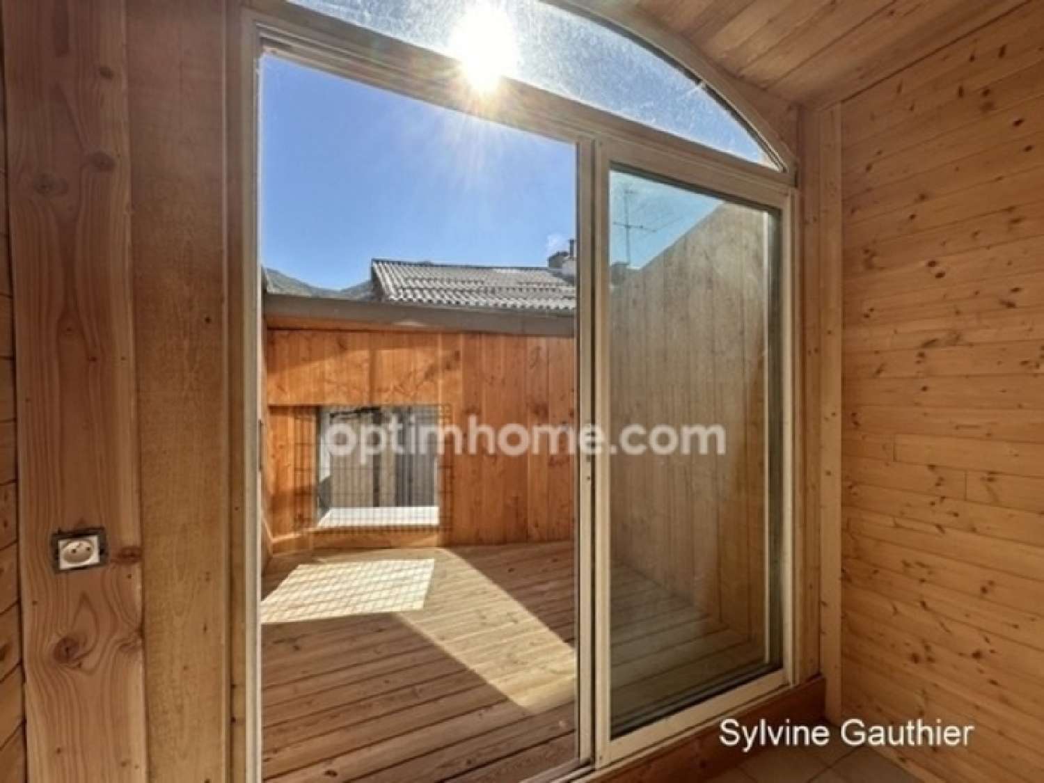 à vendre appartement Veynes Hautes-Alpes 4