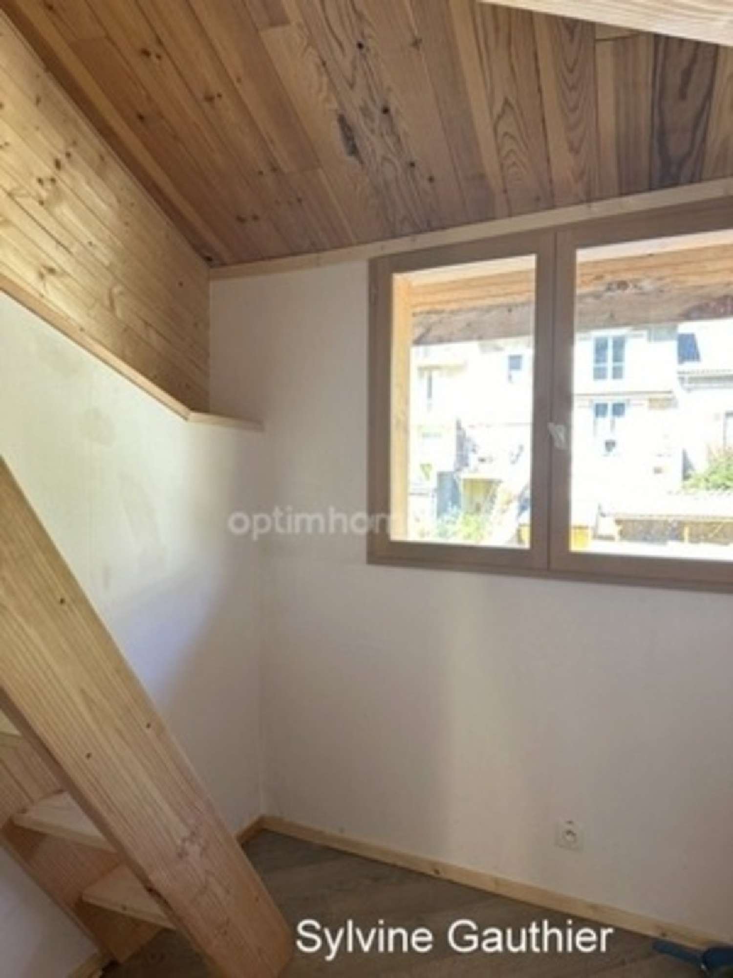 à vendre appartement Veynes Hautes-Alpes 5