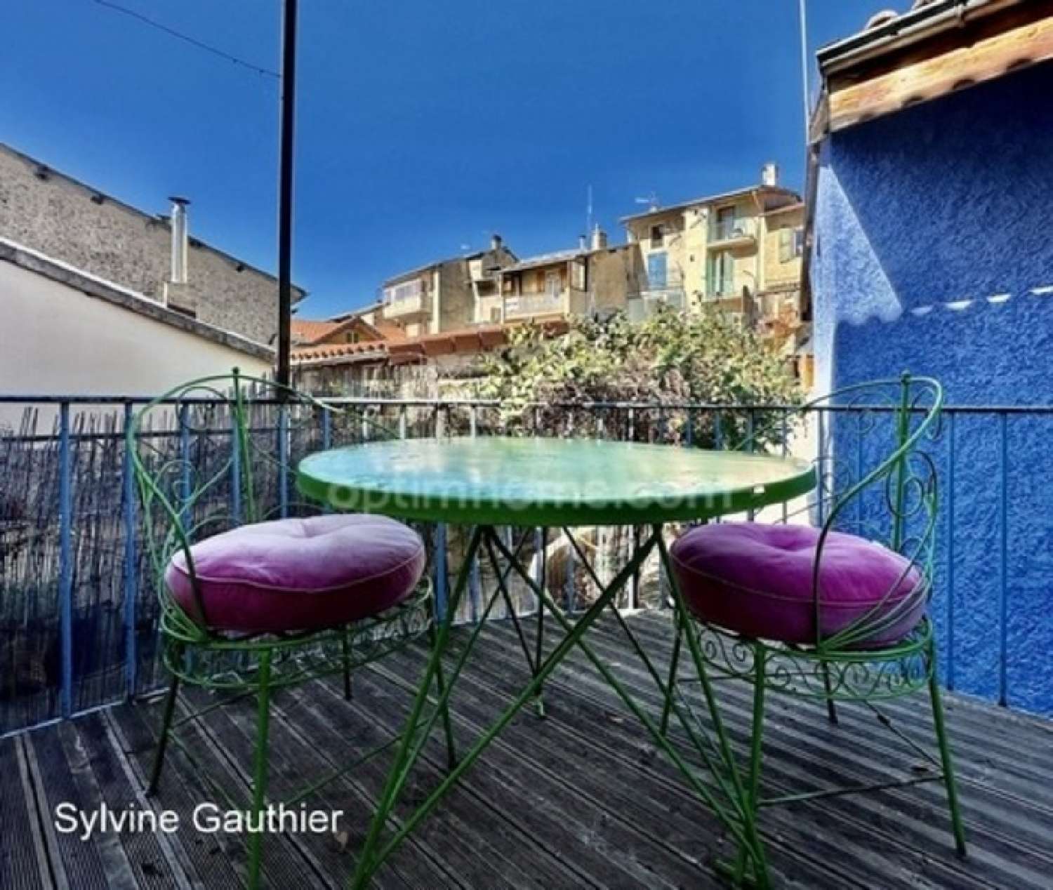 à vendre appartement Veynes Hautes-Alpes 6