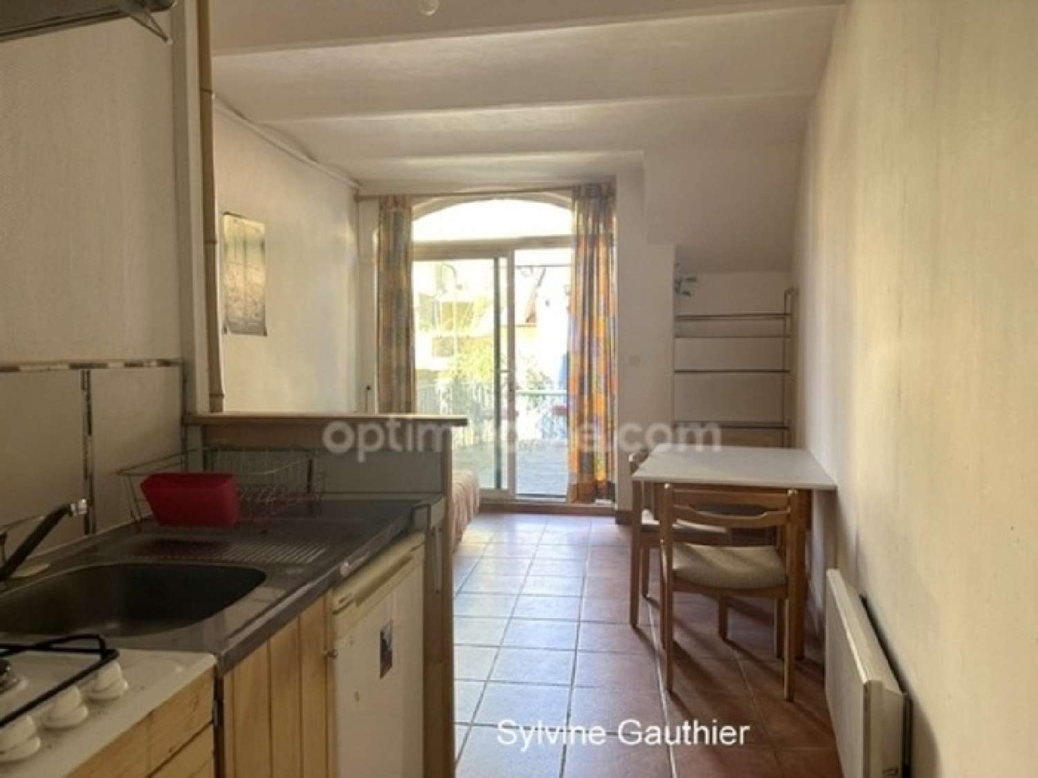 à vendre appartement Veynes Hautes-Alpes 7