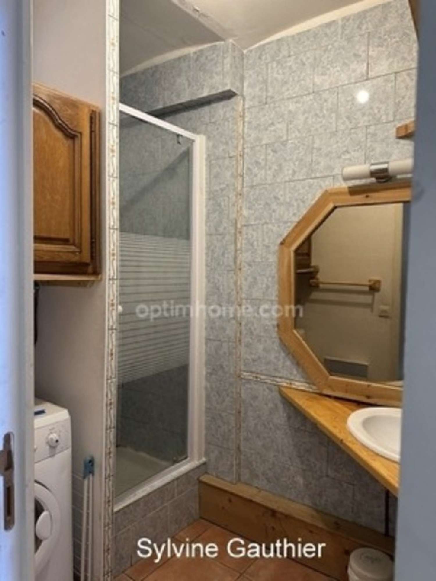 à vendre appartement Veynes Hautes-Alpes 8