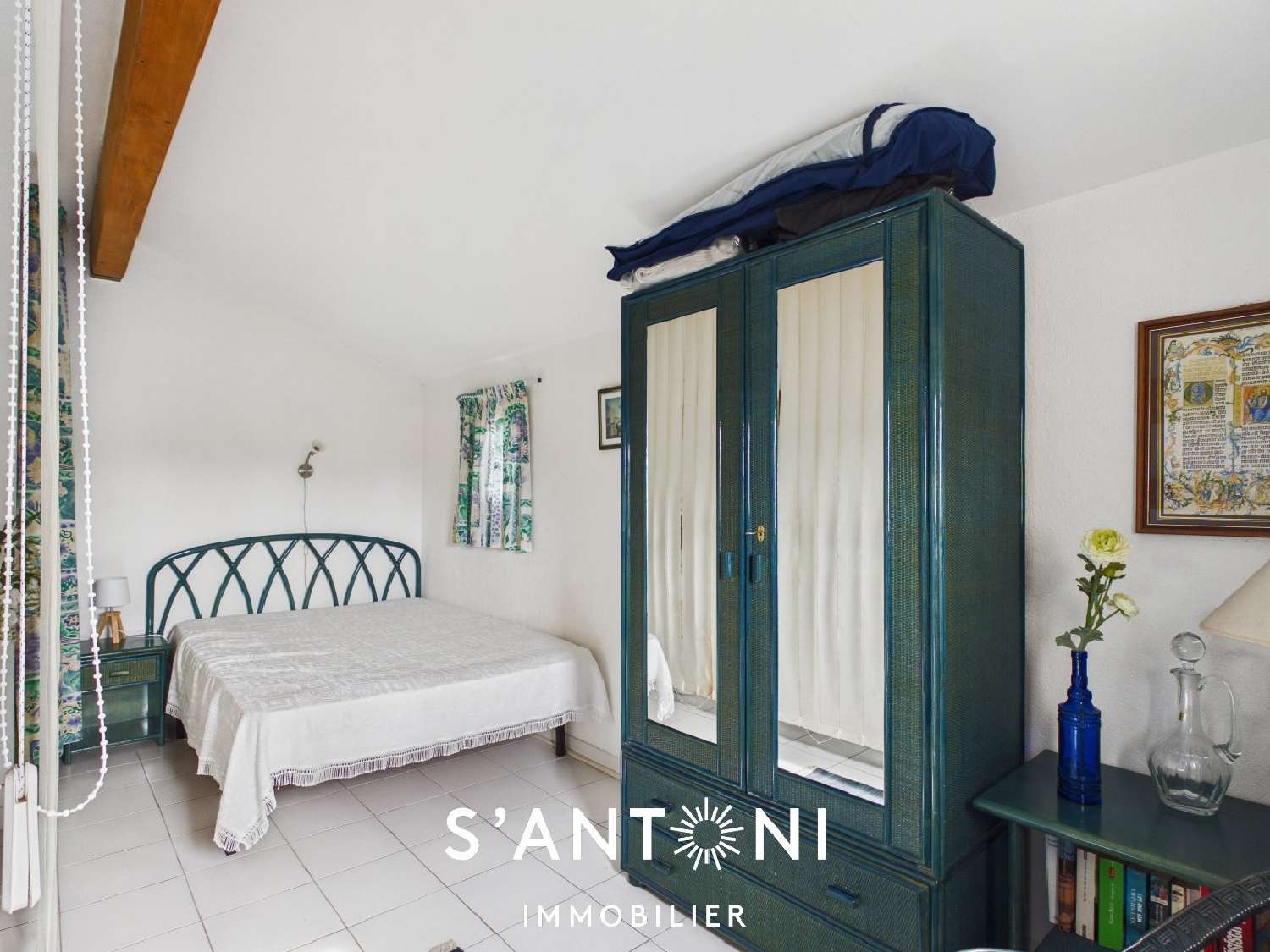  à vendre appartement Vias Hérault 6